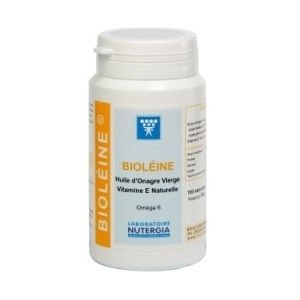 Nutergia Bioleine Vitamine E Ergy-onagre