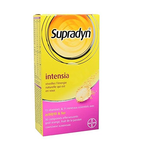SUPRADYN INTENSIA 30